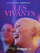 poster du film Les vivants