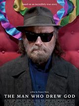 Affiche de L'Uomo Che Disegno Dio, film à voir en streaming sur Pygargue