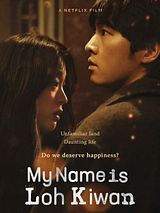 Affiche de Je m'appelle Loh Kiwan, film à voir en streaming sur Pygargue