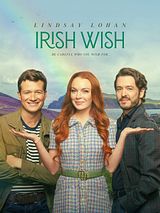 Affiche de Irish Wish, film à voir en streaming sur Pygargue