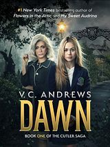 Affiche de V.C. Andrews, la saga Cutler : Les promesses de l'Aurore (1ère partie), film à voir en streaming sur Pygargue