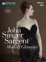 John Singer Sargent: Mode & Glamour