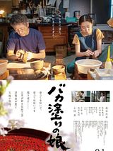 Affiche de Tsugaru Lacquer Girl, film à voir en streaming sur Pygargue