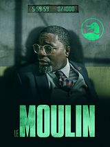 Affiche de Le Moulin, film à voir en streaming sur Pygargue
