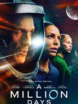 Affiche de A Million Days, film à voir en streaming sur Pygargue