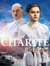 Charité (Original TV Soundtrack)