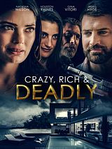 Affiche de Beau, riche et mortel, film à voir en streaming sur Pygargue