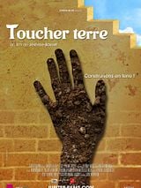 poster du film Toucher terre