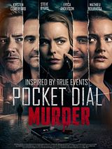 Affiche de Meurtre au bout du fil, film à voir en streaming sur Pygargue