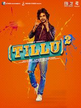 Affiche de Tillu Square, film à voir en streaming sur Pygargue