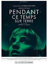 Affiche de Pendant ce temps sur Terre, film à voir en streaming sur Pygargue