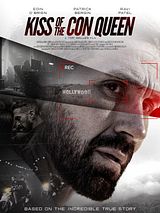 Affiche de Kiss of the Con Queen, film à voir en streaming sur Pygargue