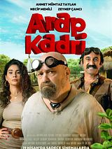 Affiche de Arap Kadri, film à voir en streaming sur Pygargue