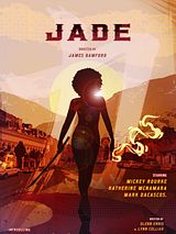 Affiche de Jade, film à voir en streaming sur Pygargue