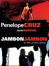 Affiche de Jambon, Jambon, film à voir en streaming sur Pygargue