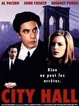 City Hall (Original Motion Picture Soundtrack)