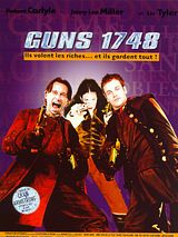 Affiche de Guns 1748, film à voir en streaming sur Pygargue