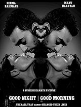 Affiche de Good Night, Good Morning, film à voir en streaming sur Pygargue