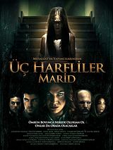 Affiche de Üç Harfliler: Marid, film à voir en streaming sur Pygargue