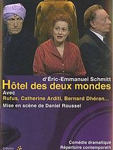 Affiche de Hôtel des deux mondes, film à voir en streaming sur Pygargue