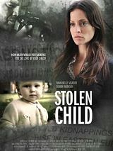 Affiche de Un enfant à vendre, film à voir en streaming sur Pygargue