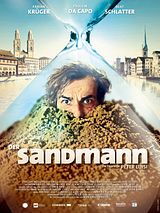 Affiche de Der Sandmann, film à voir en streaming sur Pygargue