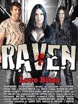 Affiche de Raven, film à voir en streaming sur Pygargue