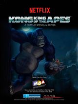 Kong : King of the Apes