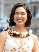 photo de Auli'i Cravalho