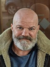 photo de Philippe Etchebest