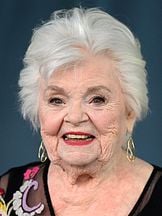 photo de June Squibb