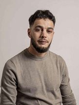 photo de Kader Benchoudar