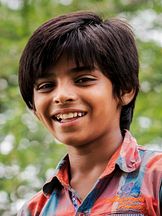 photo de Vijay Vibhabhai Mer