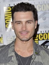 Michael Malarkey