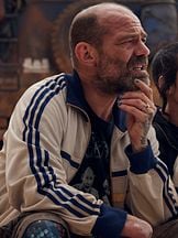 photo de Richard Bellamy