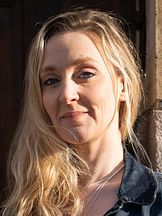 photo de Fanny Bourdon