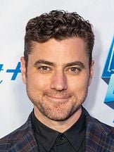 photo de Donovan Patton