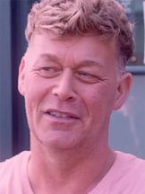 photo de Wain Douglas