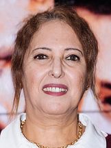 photo de Malika Zerrouki