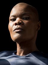 photo de Sylvie Yoffou