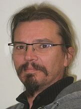 photo de Olivier Cariou (II)