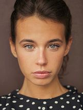 photo de Charlotte Agres