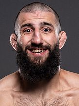 photo de Abdoul Abdouraguimov