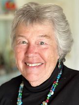 photo de Ginny Baker Hekinian