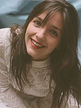 photo de Pia Lagrange