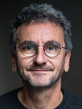 photo de Eric Le Roch