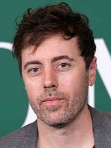 photo de John Patton Ford