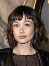 photo de Sydney Chandler