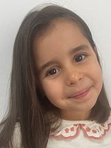 photo de Syana Medjber