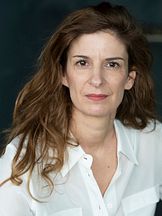 photo de Céline Le Coustumer